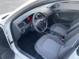 
										Volkswagen Polo (V), 2021 full									