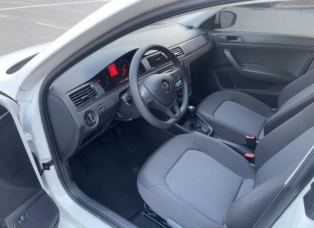 
								Volkswagen Polo (V), 2021 full									