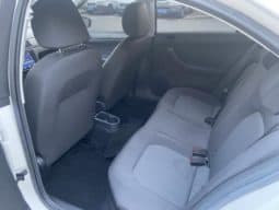 
										Volkswagen Polo (V), 2021 full									