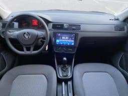 
										Volkswagen Polo (V), 2021 full									