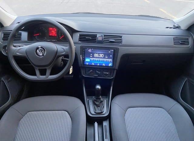 
								Volkswagen Polo (V), 2021 full									