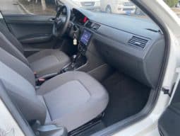 
										Volkswagen Polo (V), 2021 full									