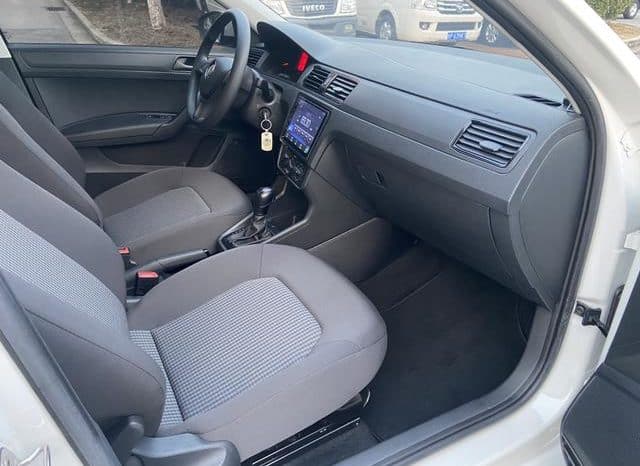
								Volkswagen Polo (V), 2021 full									