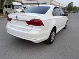 
										Volkswagen Polo (V), 2021 full									