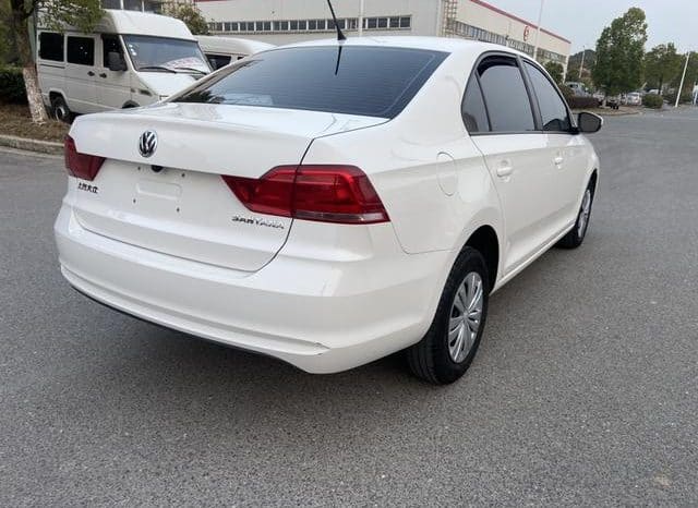 
								Volkswagen Polo (V), 2021 full									