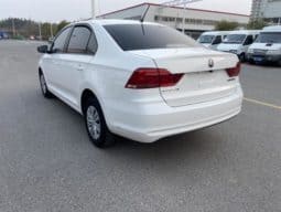 
										Volkswagen Polo (V), 2021 full									