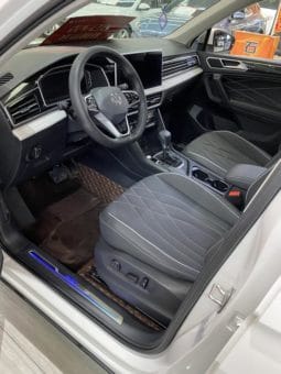 
										Volkswagen Tiguan Allspace (II), 2022 full									