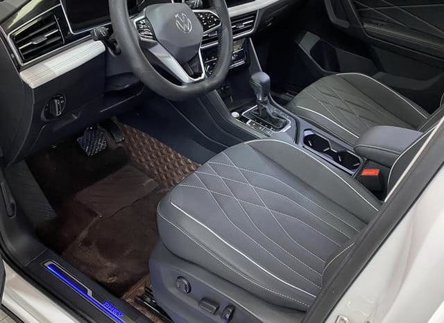 
								Volkswagen Tiguan Allspace (II), 2022 full									