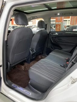 
										Volkswagen Tiguan Allspace (II), 2022 full									