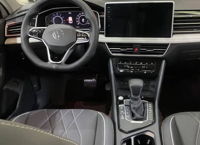 
								Volkswagen Tiguan Allspace (II), 2022 full									