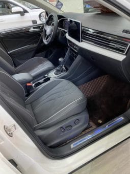 
										Volkswagen Tiguan Allspace (II), 2022 full									