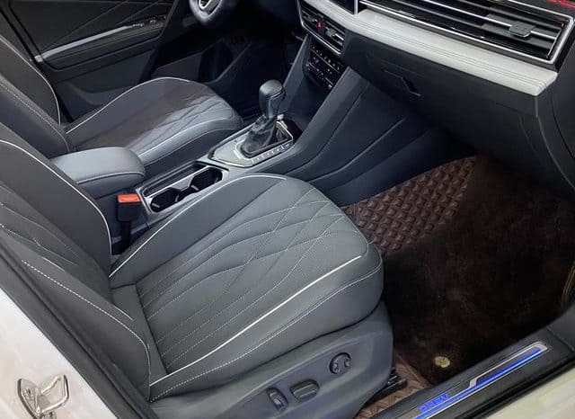 
								Volkswagen Tiguan Allspace (II), 2022 full									