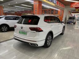 
										Volkswagen Tiguan Allspace (II), 2022 full									