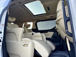 
										Toyota Vellfire (II), 2020 full									