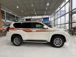 
										Toyota Prado, 2020 full									