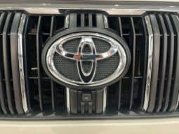 
										Toyota Prado, 2020 full									