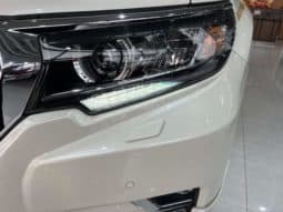 
										Toyota Prado, 2020 full									