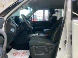 
										Nissan Patro (IV), 2020 full									