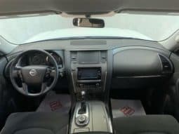 
										Nissan Patro (IV), 2020 full									