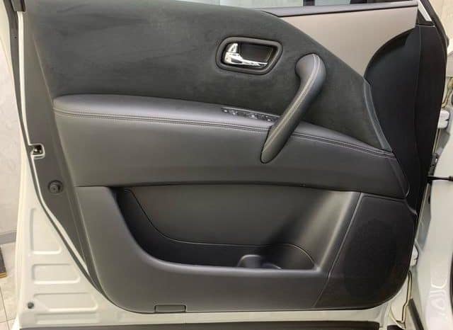 
								Nissan Patro (IV), 2020 full									