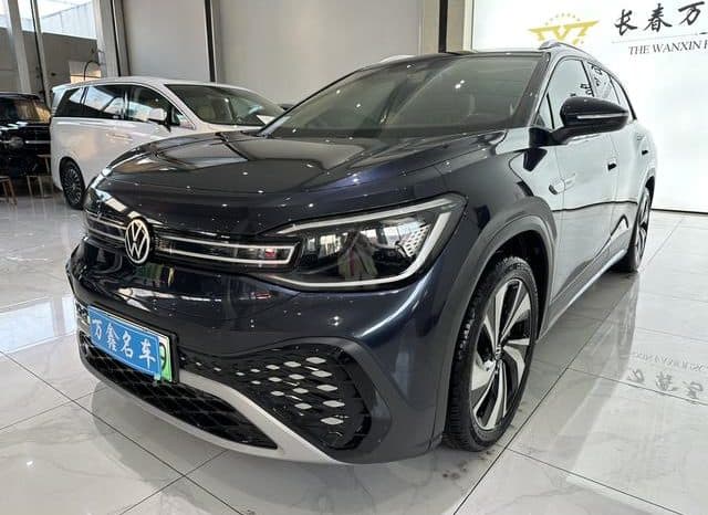 6799e1c81eec0 Volkswagen ID.6 CROZZ, 2021