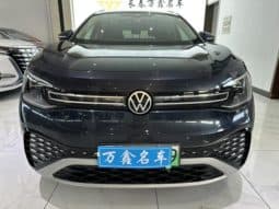 
										Volkswagen ID.6 CROZZ, 2021 full									