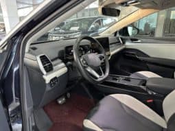 
										Volkswagen ID.6 CROZZ, 2021 full									