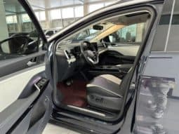 
										Volkswagen ID.6 CROZZ, 2021 full									