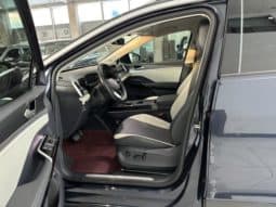 
										Volkswagen ID.6 CROZZ, 2021 full									