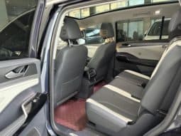 
										Volkswagen ID.6 CROZZ, 2021 full									