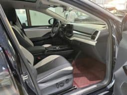 
										Volkswagen ID.6 CROZZ, 2021 full									