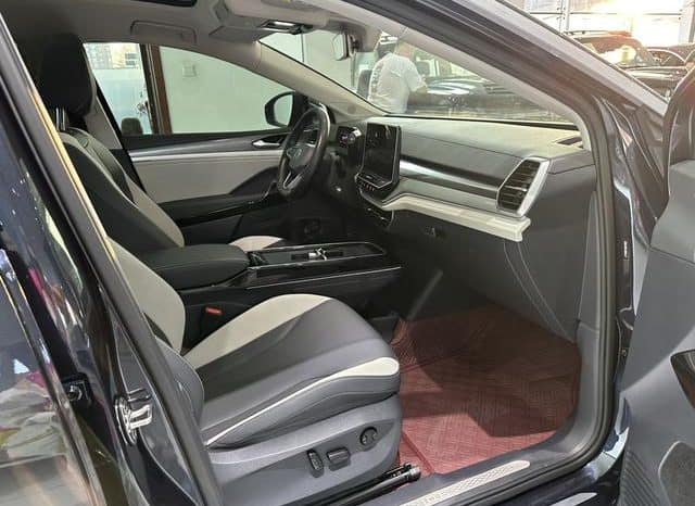 
								Volkswagen ID.6 CROZZ, 2021 full									
