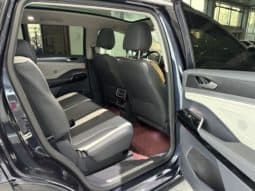 
										Volkswagen ID.6 CROZZ, 2021 full									