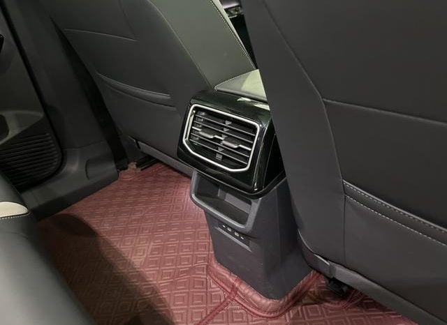 
								Volkswagen ID.6 CROZZ, 2021 full									