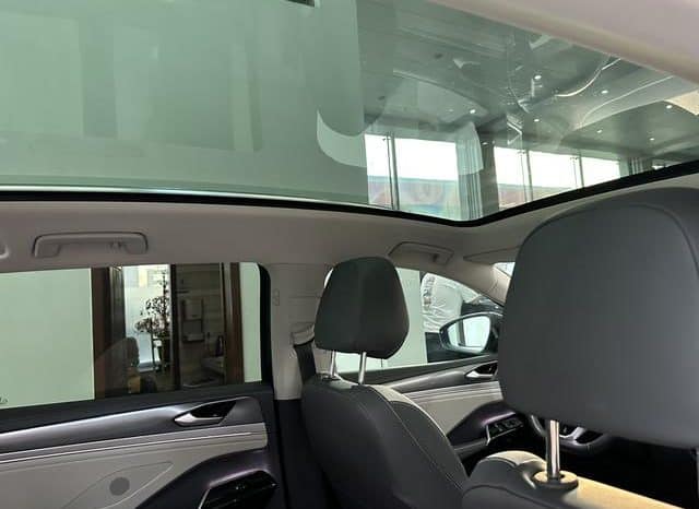 
								Volkswagen ID.6 CROZZ, 2021 full									
