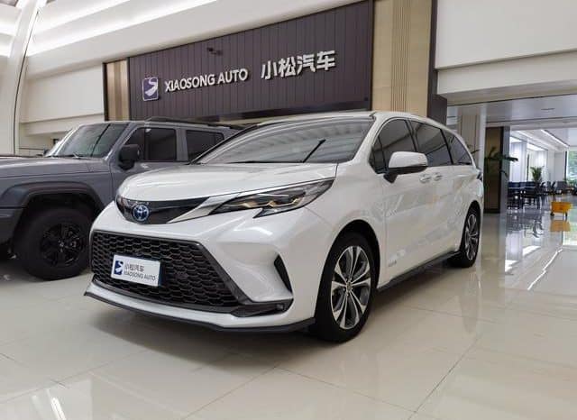 6799edfce7851 Toyota Granvia, 2023