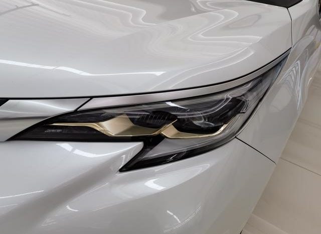 
								Toyota Granvia, 2023 full									