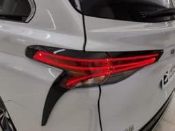 
										Toyota Granvia, 2023 full									