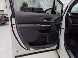 
										Toyota Granvia, 2023 full									