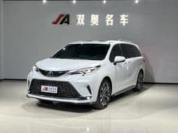 6799efcb4238a Toyota Granvia, 2024