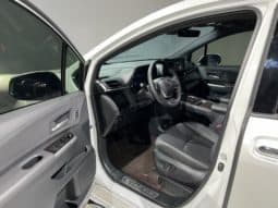 
										Toyota Granvia, 2024 full									