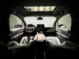
										Toyota Granvia, 2024 full									