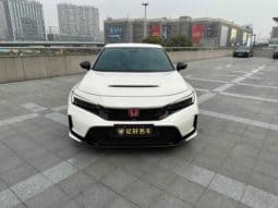
										Honda Civic (imported), 2024 full									