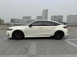 
										Honda Civic (imported), 2024 full									