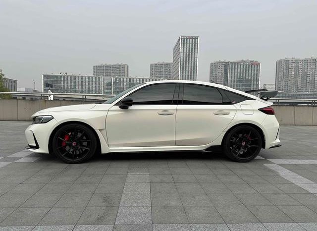 
								Honda Civic (imported), 2024 full									