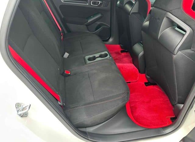 
								Honda Civic (imported), 2024 full									