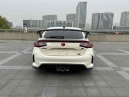 
										Honda Civic (imported), 2024 full									