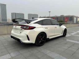 
										Honda Civic (imported), 2024 full									