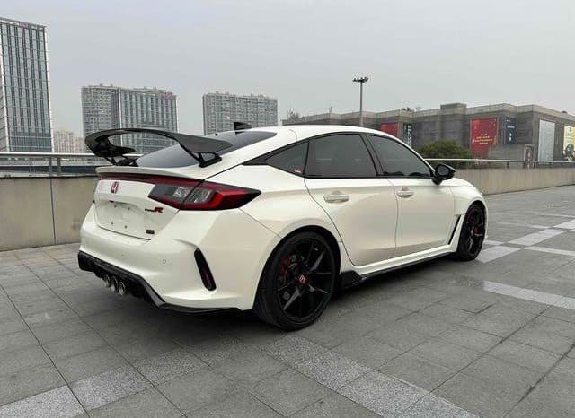 
								Honda Civic (imported), 2024 full									