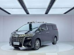 679a0d6ef219a Toyota Vellfire (II), 2023
